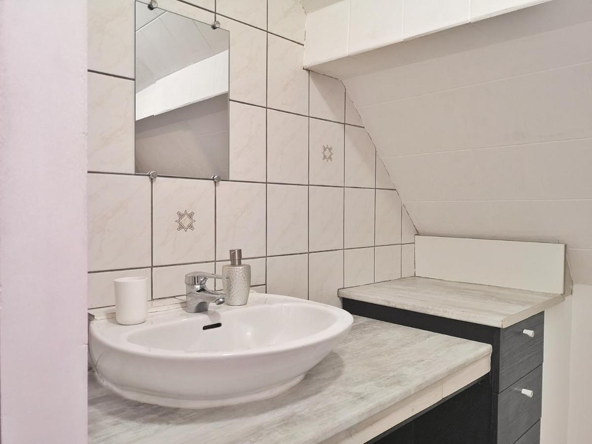 ✪ Le Convivial ✪ Duplex Alsacien ✪ Parking ✪ Rbnb✪ Turckheim Exterior foto